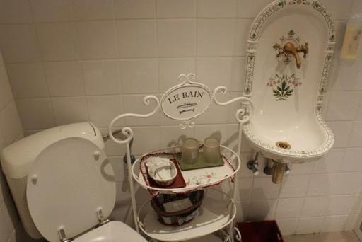 Hotel Les Bluets Brussels Bilik gambar