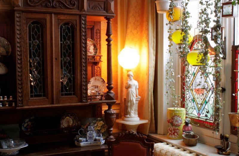 Hotel Les Bluets Brussels Luaran gambar