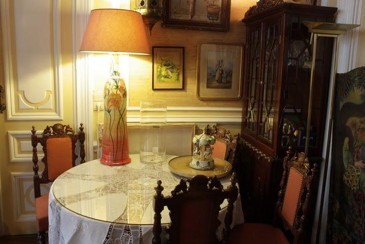 Hotel Les Bluets Brussels Luaran gambar