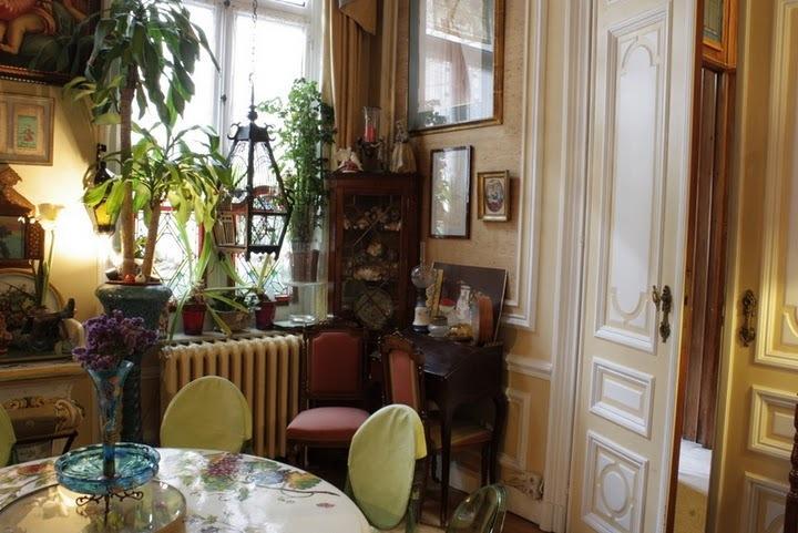 Hotel Les Bluets Brussels Luaran gambar